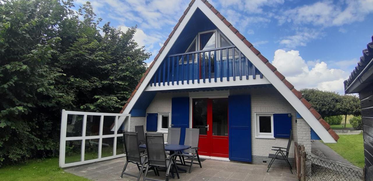 Shalom Villa Anjum Luaran gambar